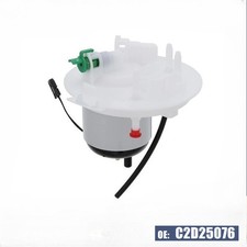 Fuel Filter C2d25076 C2z10550 For Jaguar Xf Xfr 10-14 Xj 11-12 4.2l 3.0l 5.0l Us