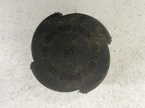 1742232 Deckel Ausgleichsbehälter Kühler  BMW 7-Series DE2517889-64