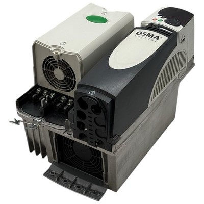 Control Techniques SP3402 Frequenzumrichter Emerson