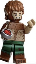 lego minifigures marvel series 2 Werewolf