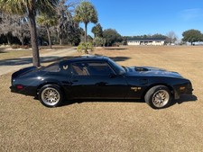 1976 Pontiac Trans Am for Sale