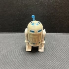 Vintage 1977 Kenner Star Wars R2-D2 w/SensorScope Original Head Clicks