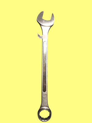 Performance Tool 1-7/8'' COMBO WRENCH W347B #4263 AMZ36