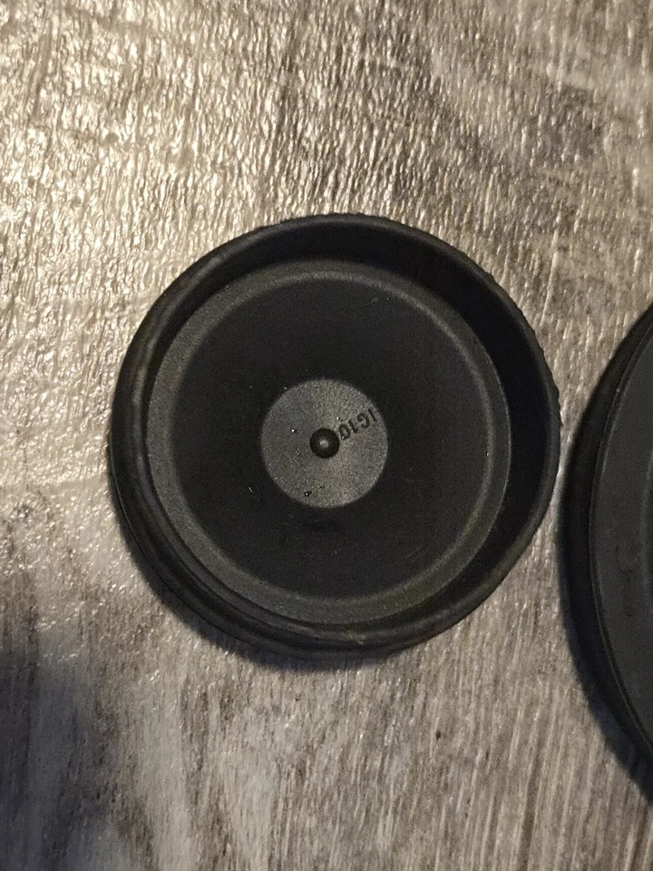 2010 2011 2012 Lincoln Mkz Headlight Bulb Cover Caps Rubber Hella 160184 155665 — 第 4/4 张图片