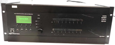 Crestron DM-MD8X8-CPU3 8x8 DigitalMedia Switcher