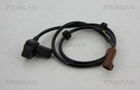 ABS Sensor Raddrehzahl Triscan 8180 24140 FüR Saab YS3E Tid Biopower Turbo V6T