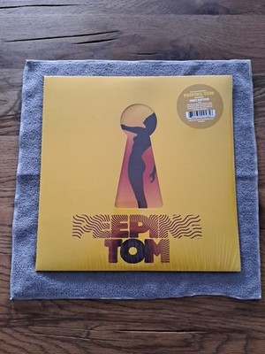 Peeping Tom S/T 2023 Limited Reissue Champagne Mike Patton Massive Attack NEW