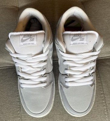 Nike Dunk Low Premium SB Marty McFly Back To The Future 313170-022