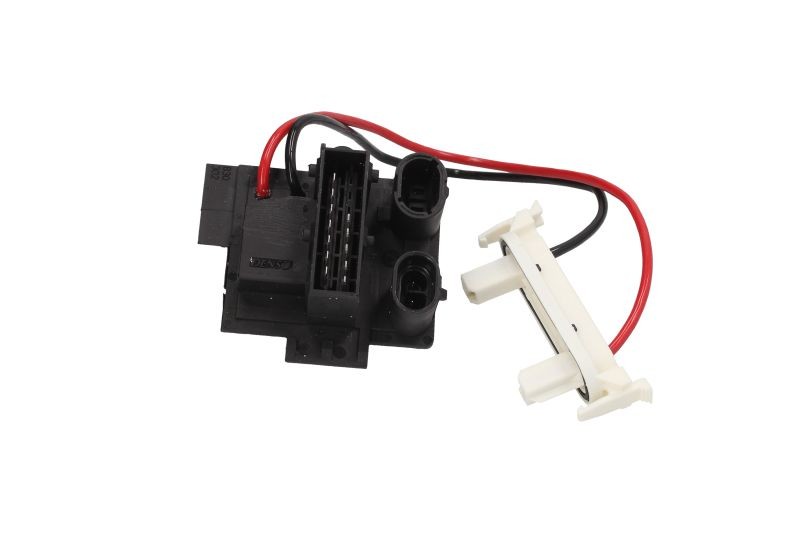 RESISTOR INTERIOR BLOWER DRS23003 FOR RENAULT K9K710/702 1.5L 4cyl - Image 13