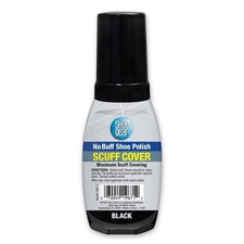Shoe Gear Scuff Cover Superior Coverage - 2.5 fl oz:Liquid Shoe Accessory
