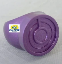 HEROCLIX Lantern Legacy s010 ULTRAVIOLET LANTERN RING Equipment 