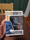 FUNKO POP! STAR WARS - GALACTIC Convention Exclusive - Concept DARTH VADER #389