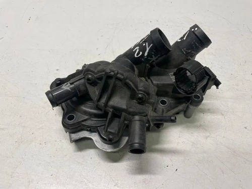 VW POLO 6R, 6C Wasserpumpe 04E121600BD 04E121042 1.20 Petrol 66kw 2016 22157957