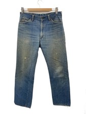 RANCHCRAFT Straight Pants cotton IDG 42TALON Used