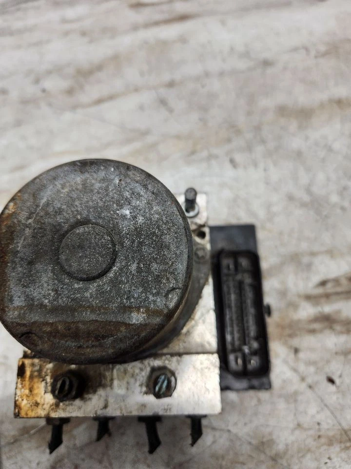 Conjunto de piezas de freno antibloqueo AWD Quattro para 07-08 AUDI A6 377727 Foto 4 de 4