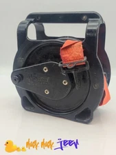 Maclean power systems HC 10133 Reel and Tape