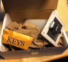 FLEET SECURITY KEY VAULT LONGER LENGTH KEP-5L-95