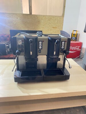 SPINEL JASMINE 2 CAP COFFEE MACHINE