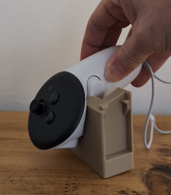 VR Cricket Bat for Meta Quest 3s, 3, Pro Controller IB Cricket PAKISTAN  LIMITED