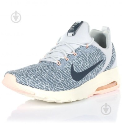 Women Nike Air Max Motion Racer Neu Gr36,5 Free flyknit sneaker triax retro blau