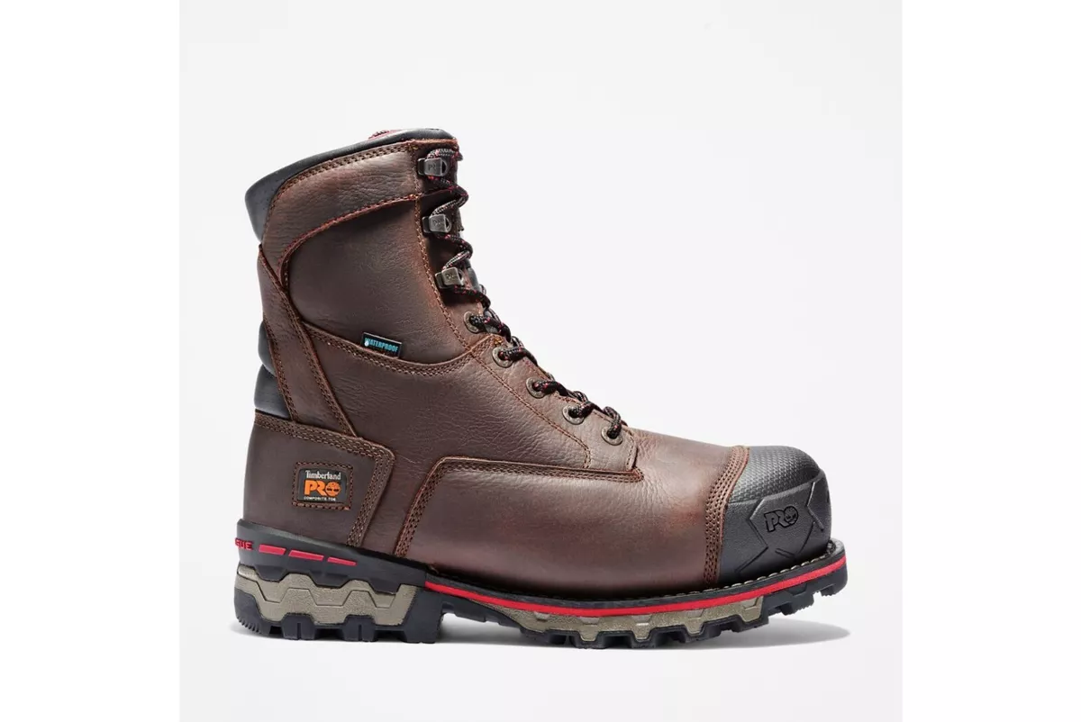 Timberland BOONDOCK 8