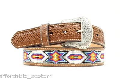 cheap western belts
