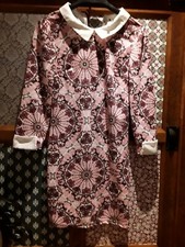 Dress Size S.blue vanilla.party.holiday.cocktail.xmas.sale