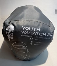 north face wasatch 20