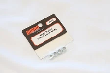 AB5-003 team associated rc10 B5M buggy 4mm nylon lock nuts