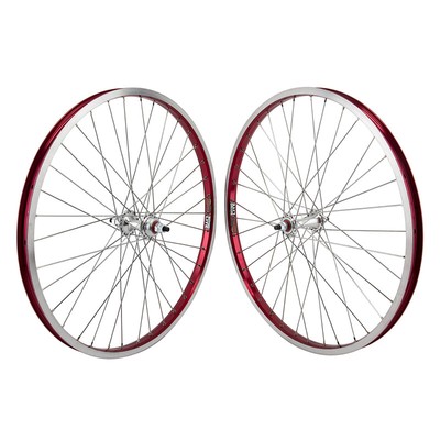 Wheels \u0026 Wheelsets - 24 Bmx - Nelo's Cycles