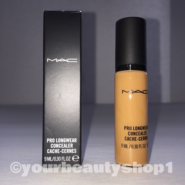 nc45 mac concealer