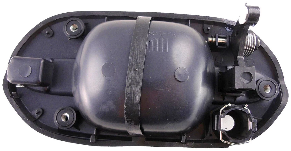 Manija de puerta delantera derecha para Honda Odyssey 2000 Dorman 1999-2001 82255 Foto 2 de 3