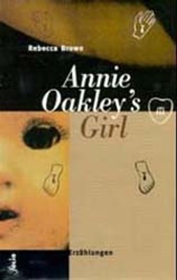 Annie Oakley's Girl