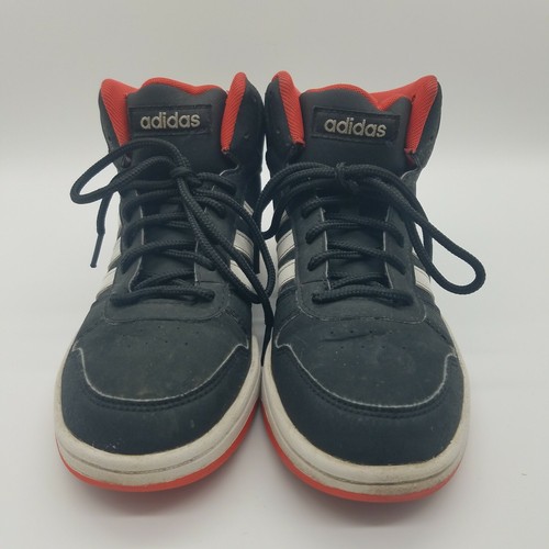 adidas hoops mid 2.0 k