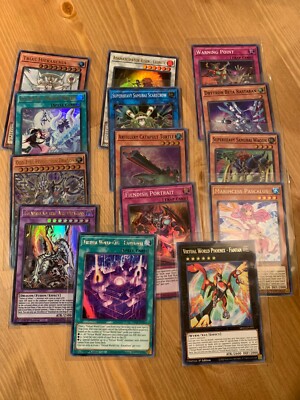 Yugioh! TCG- 2021 Tin of Ancient Battles- Choose your Card! All 1st Edition  & NM | eBay