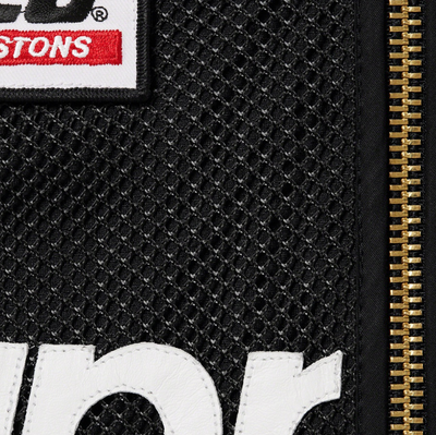 supreme vanson 2022