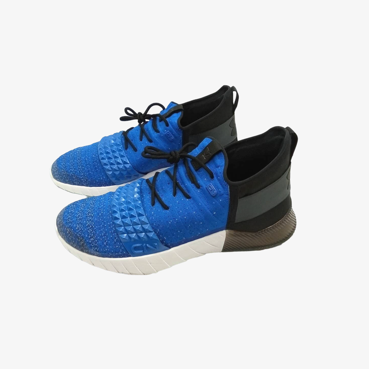 Training Shoes Under Armour C1n Shoes Under Armour C1n Trainer Top