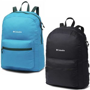 columbia packable backpack