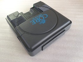 PC Engine CORE GRAFX Boxed console NTSC-J Tested CIB