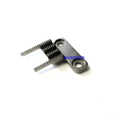 Feed Dog Fit Brother Ps2200,Ps2300,Ps2500,Star 140E,Super Galaxie 2000 B377
