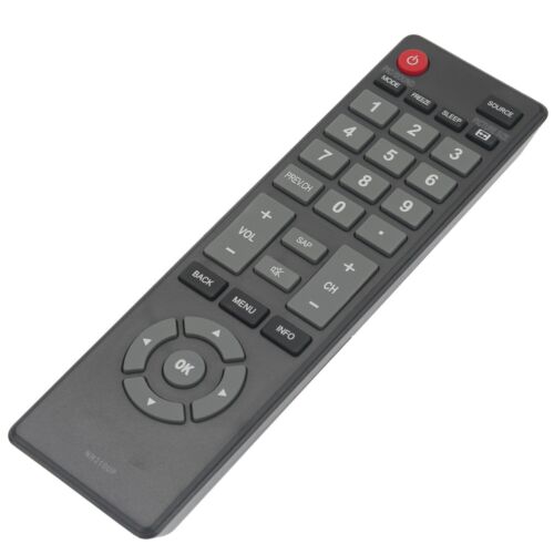 NH310UP Remote Control for Emerson TVs LE290EM4F LE320EM4F LF320EM5F LF551EM5 - Picture 2 of 4