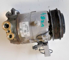 Oem Ac Compressor Fits 14-20 Chevrolet Impala Moredetail Fitment Below 67221 Oem Ac Compressor Fits 14-20 Chevrolet Impala Moredetail Fitment Below 67221