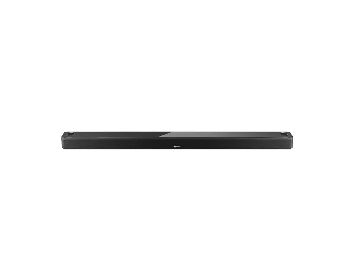 Bose Smart Ultra Soundbar - Black 17817848244| eBay
