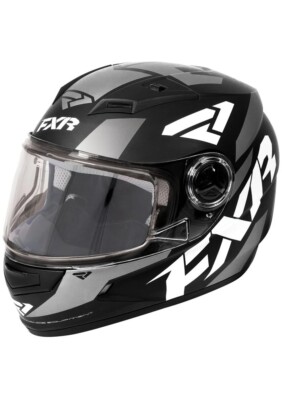 Casque fxr Nitro Youth Core Helmet Kids