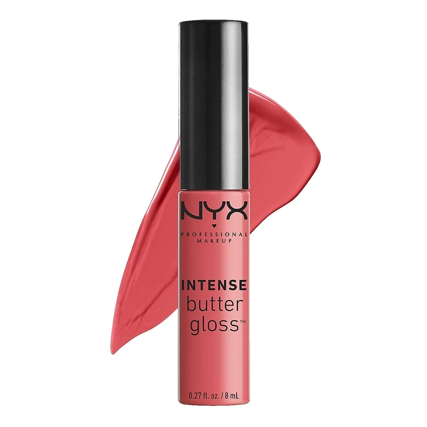 NYX Matte Lip Glosses with Minerals
