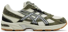 ASICS Gel 1130 Pale Oak Mantle Green 1201A255-202 Men Size