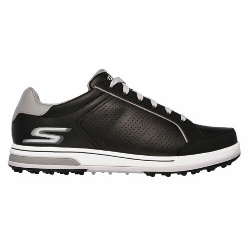 skechers relaxed fit golf shoes