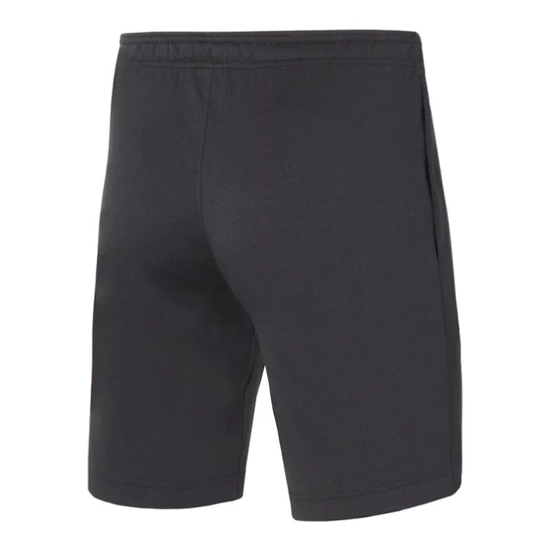 NWT Nike Strike 22 Soccer Football Senior Knit Shorts Dark Gray