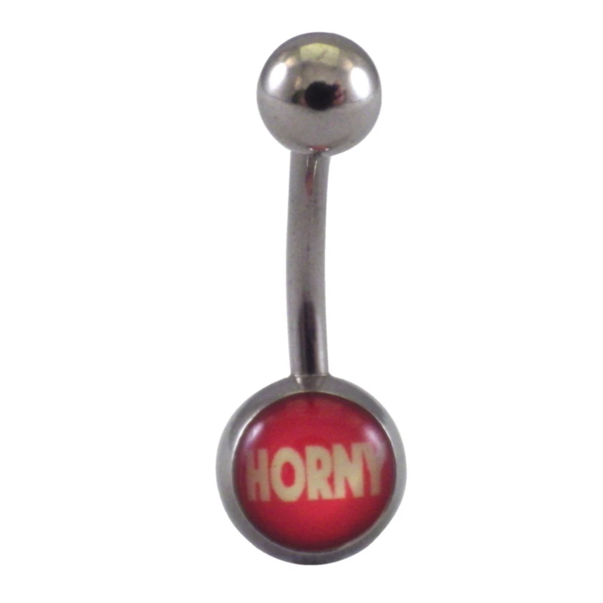 Hypoallergenic belly 2024 button rings
