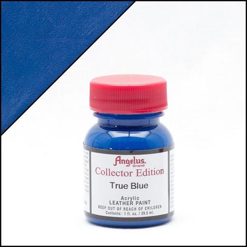 Angelus Acrylic Leather Paint for Sneakers, Shoes, Bags - 84 Colours - 1oz / 4oz - Picture 102 of 131